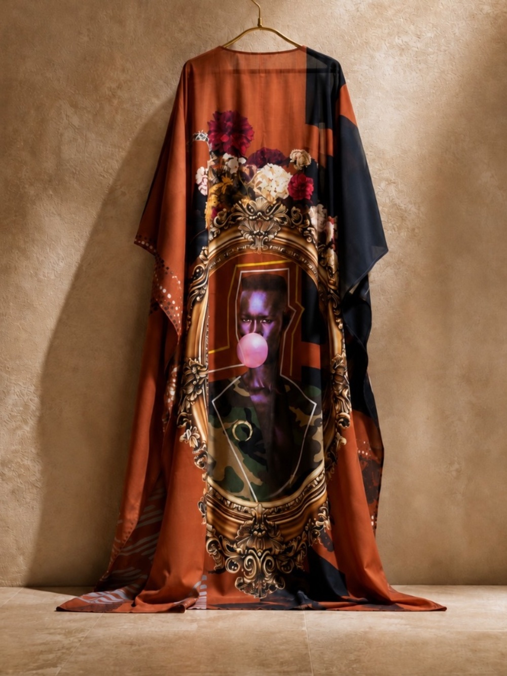 Audacious Robes - Picture 3 of 4